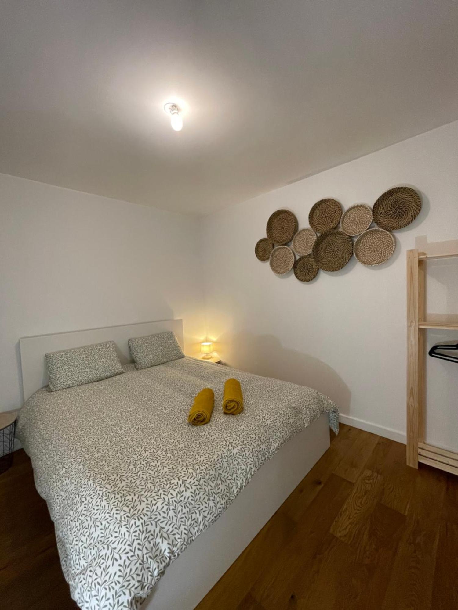 Sleepin Orleans - Parking - Netflix Apartment Exterior photo